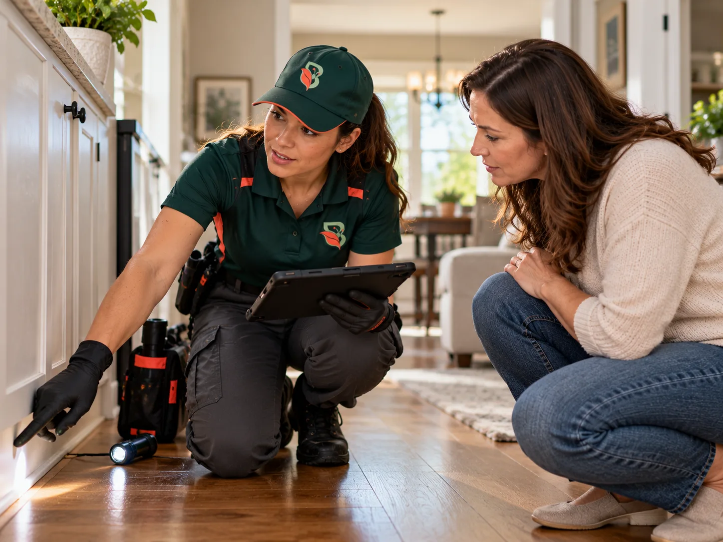 Pest Control Bangor, ME FAQs